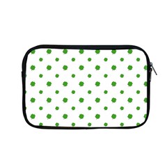 Saint Patrick Motif Pattern Apple Macbook Pro 13  Zipper Case by dflcprints