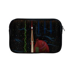 Christmas Xmas Bag Pattern Apple Macbook Pro 13  Zipper Case by Nexatart