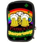 Beer mugs Compact Camera Cases Front