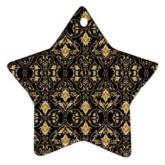 Wallpaper Wall Art Art Architecture Ornament (star) by Amaryn4rt