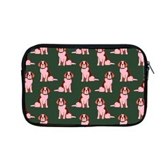 Dog Animal Pattern Apple Macbook Pro 13  Zipper Case by Amaryn4rt