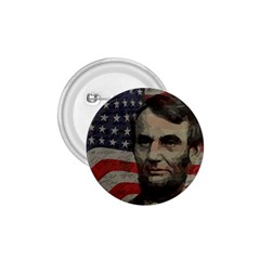 Lincoln Day  1 75  Buttons by Valentinaart