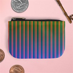 Hald Identity Mini Coin Purses by Simbadda