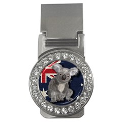 Australia  Money Clips (cz)  by Valentinaart