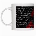 Communism  White Mugs Left