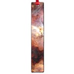 Carina Nebula Large Book Marks Front