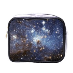 Large Magellanic Cloud Mini Toiletries Bags by SpaceShop