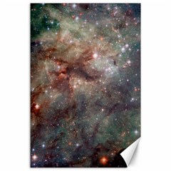 Tarantula Nebula Canvas 24  X 36  by SpaceShop