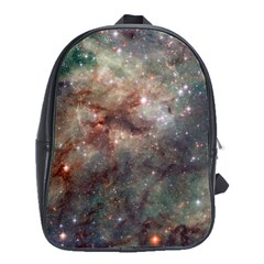 Tarantula Nebula School Bags(large)  by SpaceShop