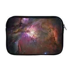 Orion Nebula Apple Macbook Pro 17  Zipper Case by SpaceShop