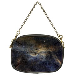 Propeller Nebula Chain Purses (one Side)  by SpaceShop