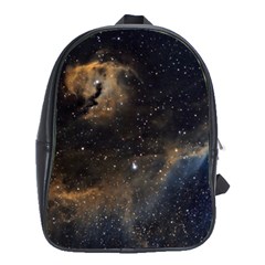 Seagull Nebula School Bags (xl)  by SpaceShop