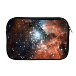 Star Cluster Apple MacBook Pro 17  Zipper Case Front