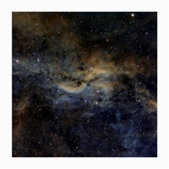 Propeller Nebula Medium Glasses Cloth (2-side) by SpaceShop