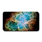 Crab Nebula Medium Bar Mats 16 x8.5  Bar Mat