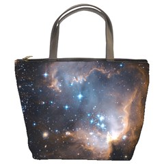 New Stars Bucket Bags by SpaceShop