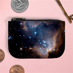 New Stars Mini Coin Purses by SpaceShop