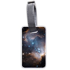 New Stars Luggage Tags (one Side)  by SpaceShop