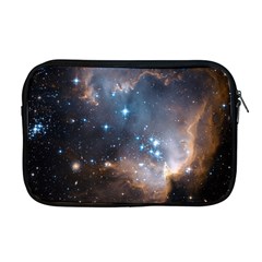 New Stars Apple Macbook Pro 17  Zipper Case by SpaceShop