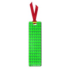 St  Patricks Day Green Small Book Marks by PhotoNOLA