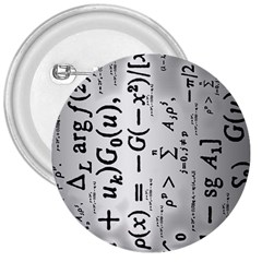 Science Formulas 3  Buttons by Simbadda