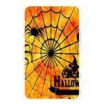 Halloween Weird  Surreal Atmosphere Memory Card Reader Front