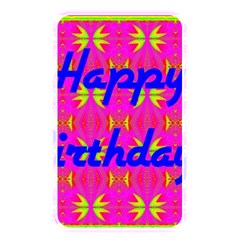 Happy Birthday! Memory Card Reader by Amaryn4rt