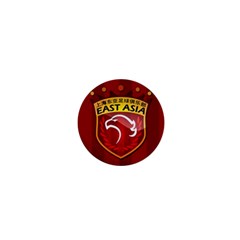 Shanghai Sipg F C  1  Mini Buttons by Valentinaart