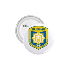 Jiangsu Suning F C  1 75  Buttons by Valentinaart