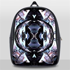 Warframe  School Bags (xl)  by 3Dbjvprojats