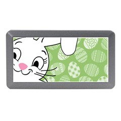 Easter Bunny  Memory Card Reader (mini) by Valentinaart