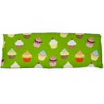 Cupcakes pattern Body Pillow Case (Dakimakura) Body Pillow Case