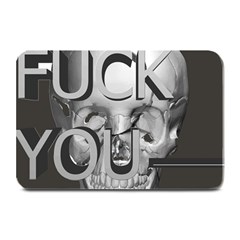  Fuck You Plate Mats by mugebasakart