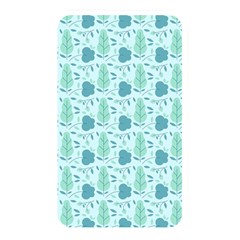 Seamless Floral Background  Memory Card Reader by TastefulDesigns