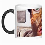 Shitfaced Morph Mugs Left