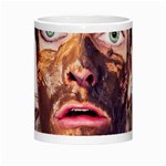 Shitfaced Morph Mugs Center