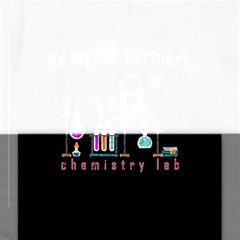 Chemistry Lab Rectangular Jigsaw Puzzl by Valentinaart