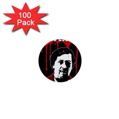 Pablo Escobar  1  Mini Buttons (100 Pack)  by Valentinaart