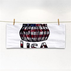 Usa Bowling  Cosmetic Storage Cases by Valentinaart