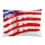 American flag Pillow Case 26.62 x18.9  Pillow Case