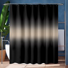 Decorative Pattern Shower Curtain 60  X 72  (medium)  by ValentinaDesign