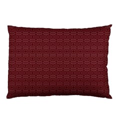 Pattern Pillow Case by ValentinaDesign