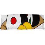 Sushi Food Japans Body Pillow Case (Dakimakura) Body Pillow Case