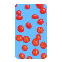 Tomatoes Fruite Slice Red Memory Card Reader by Mariart