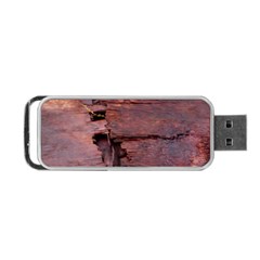 Dissonance Portable Usb Flash (two Sides) by oddzodd