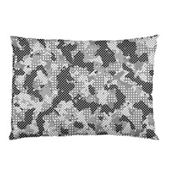 Camouflage Patterns Pillow Case by BangZart