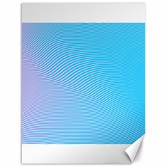 Background Graphics Lines Wave Canvas 18  X 24   by BangZart