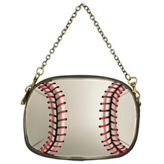 Baseball Chain Purses (one Side)  by BangZart