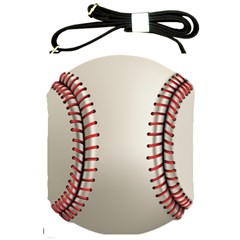 Baseball Shoulder Sling Bags by BangZart