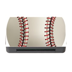 Baseball Memory Card Reader With Cf by BangZart